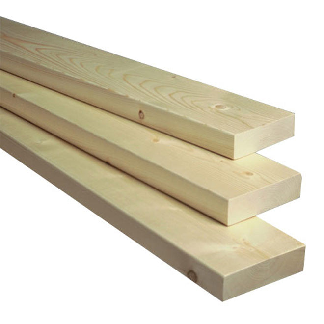 LUM24ECON 2IN X 4IN X 16FT ECONO GRADE LUMBER