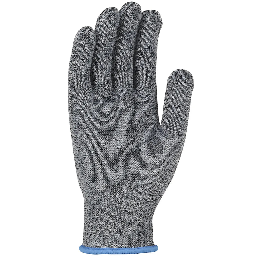 Claw Cover 10-1213 Seamless Knit Hppe / Stainless Steel Blended Glove - Medium Weight 10-1213-8064