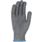 Claw Cover 10-1215 Seamless Knit Hppe / Stainless Steel Blended Glove - Medium Weight 10-1215-8068