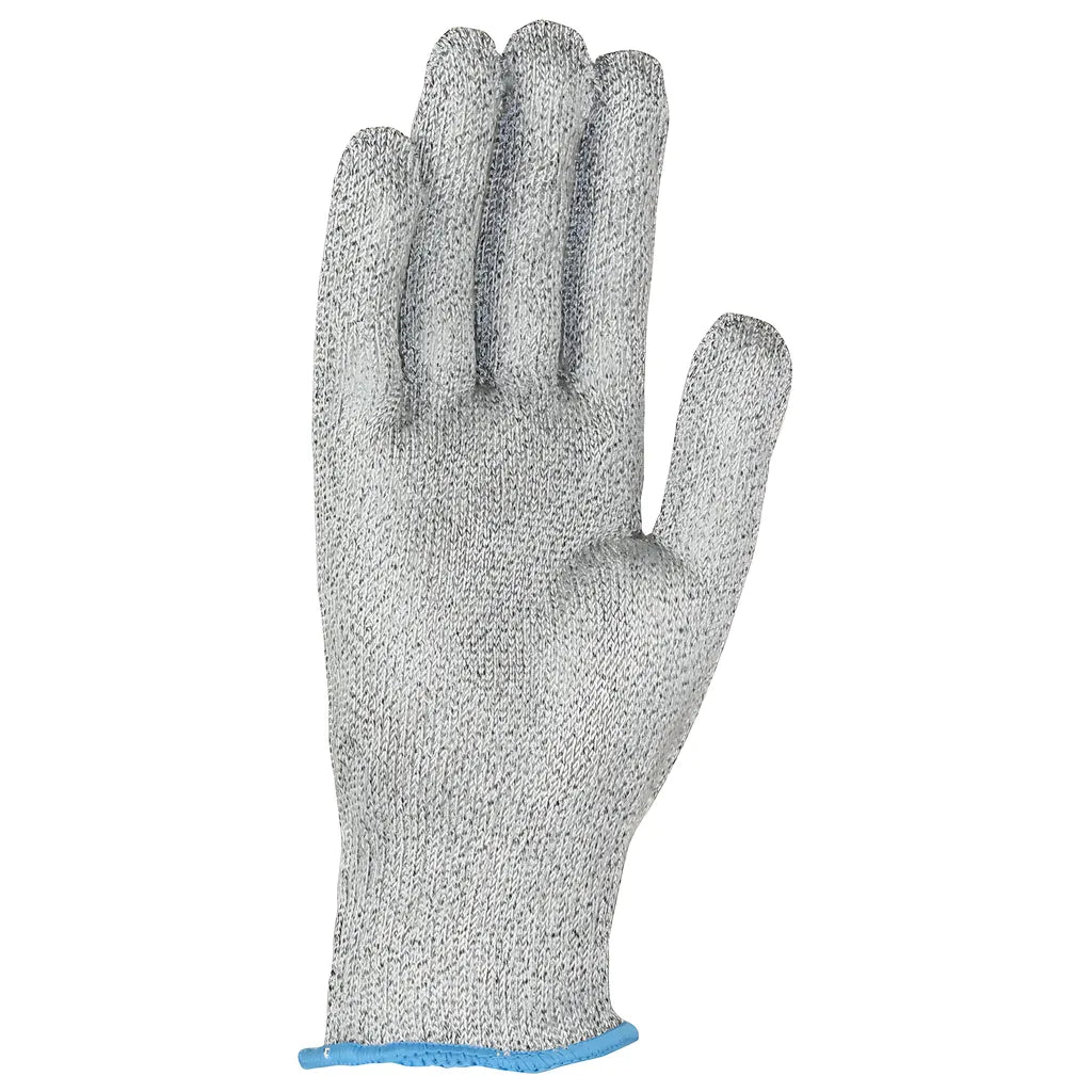 Claw Cover 10-1312 Seamless Knit Hppe / Stainless Steel Blended Glove - Medium Weight 10-1312-8072