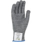 Claw Cover 10-C5Gycmx1 Seamless Knit Hppe / Stainless Steel Blended With Sta-Cool Plating Glove - Medium Weight 10-C5GYCMX1-8117