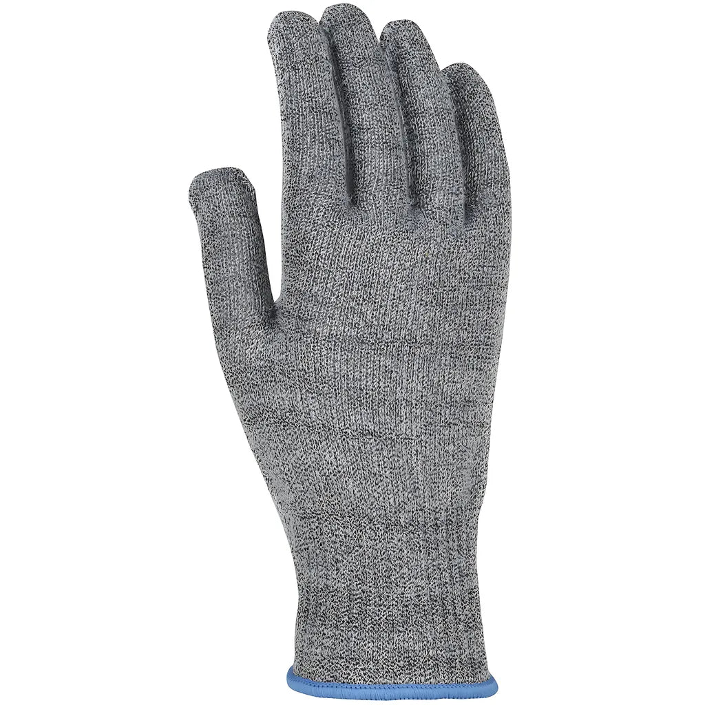 Claw Cover 10-C5Gycmx3 Seamless Knit Hppe / Stainless Steel Blended With Sta-Cool Plating Glove - Medium Weight 10-C5GYCMX3-8123