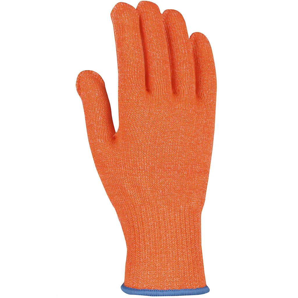 Claw Cover 10-C5Hvocmx5 Seamless Knit Hppe / Stainless Steel Blended With Sta-Cool Plating Glove - Medium Weight 10-C5HVOCMX5-8136