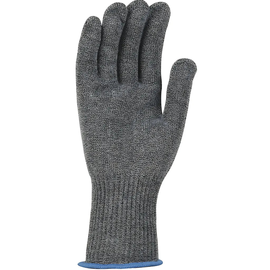 Claw Cover 10-C6Gyec2 Seamless Knit Hppe / Stainless Steel Blended Glove - Medium Weight 10-C6GYEC2-8147