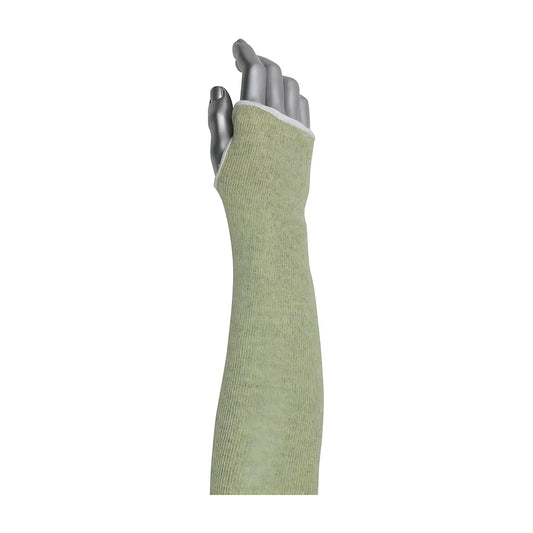 Kut Gard 10-Ka24Sctot Single-Ply Acp / Dupont Kevlar Blended Sleeve 10-KA24SCTOT-8192