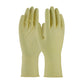 Cleanteam 100-323000/M Single Use Class 100 Cleanroom Latex Glove With Fully Textured Grip - 12" 100-323000M-8014