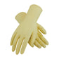 Cleanteam 100-323000/M Single Use Class 100 Cleanroom Latex Glove With Fully Textured Grip - 12" 100-323000M-8015