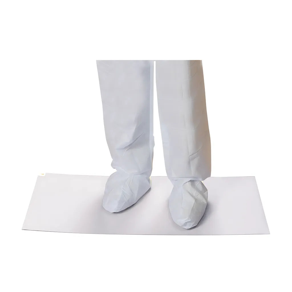 Cleanteam 100-93-183638W 30-Layer Contamination Control Mat - 18" X 36" 100-93-183638W-8040