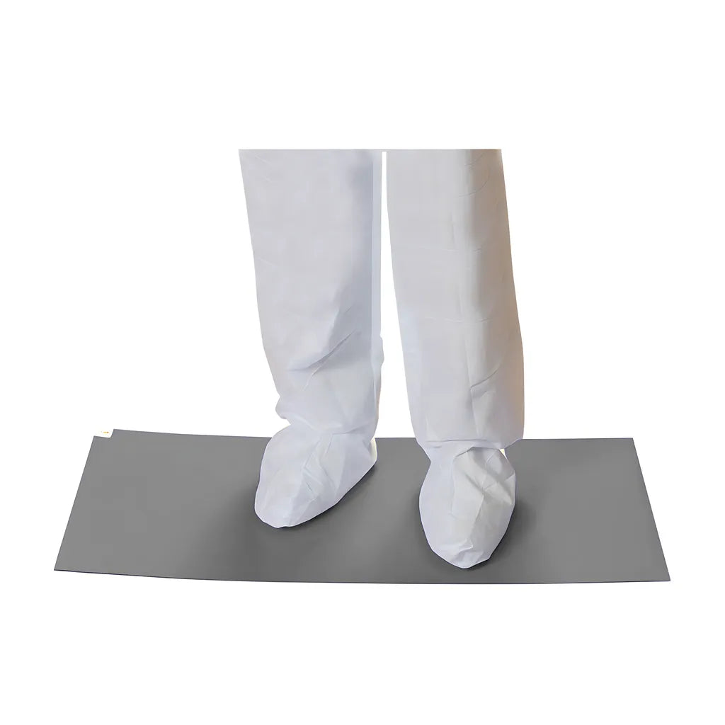 Cleanteam 100-93-364564G 60-Layer Contamination Control Mat - 36" X 45" 100-93-364564G-8051