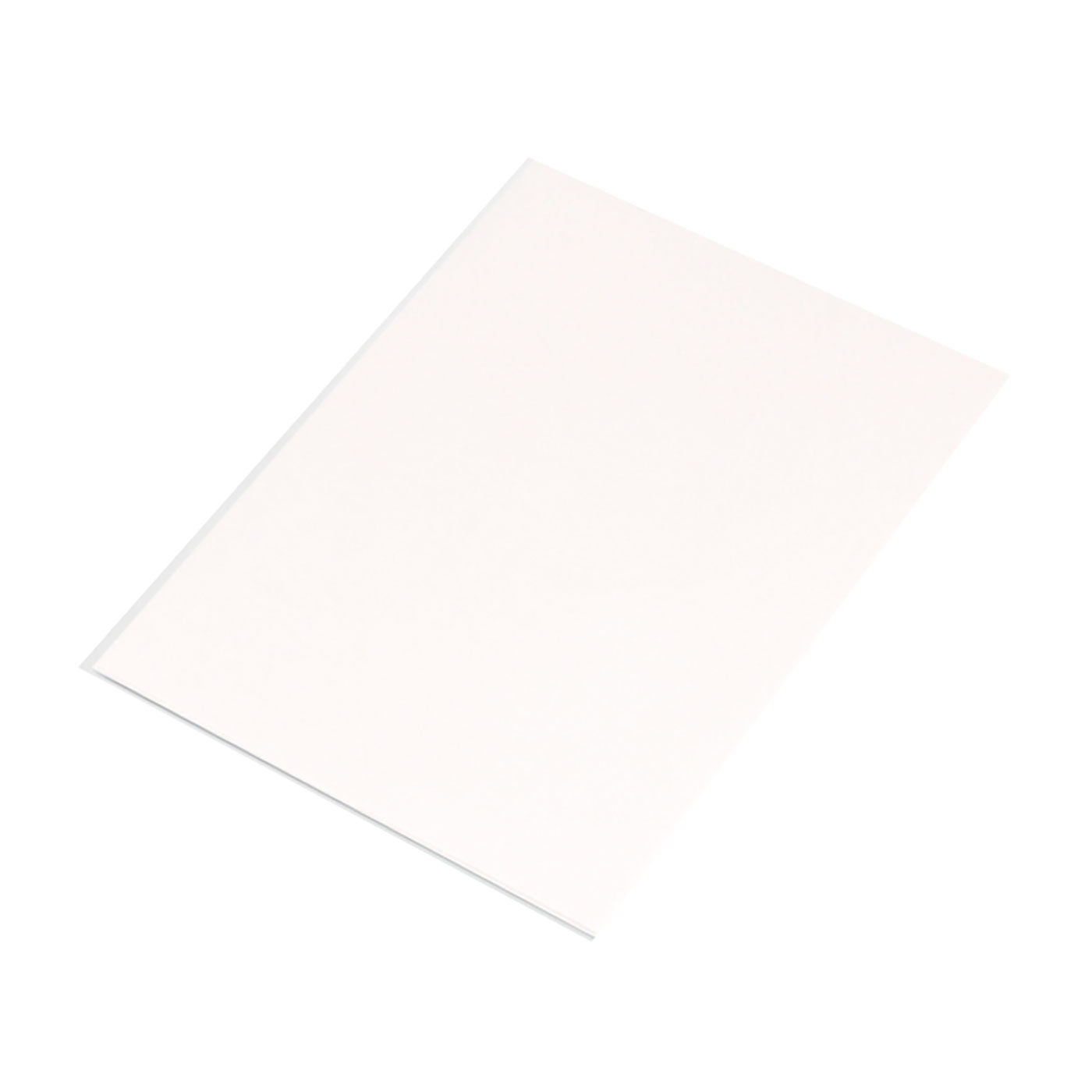 CleanTeam 100-95-501W Cleanroom Paper