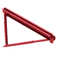 C89/C89L - Heavy Duty Bridge Overhang Brackets