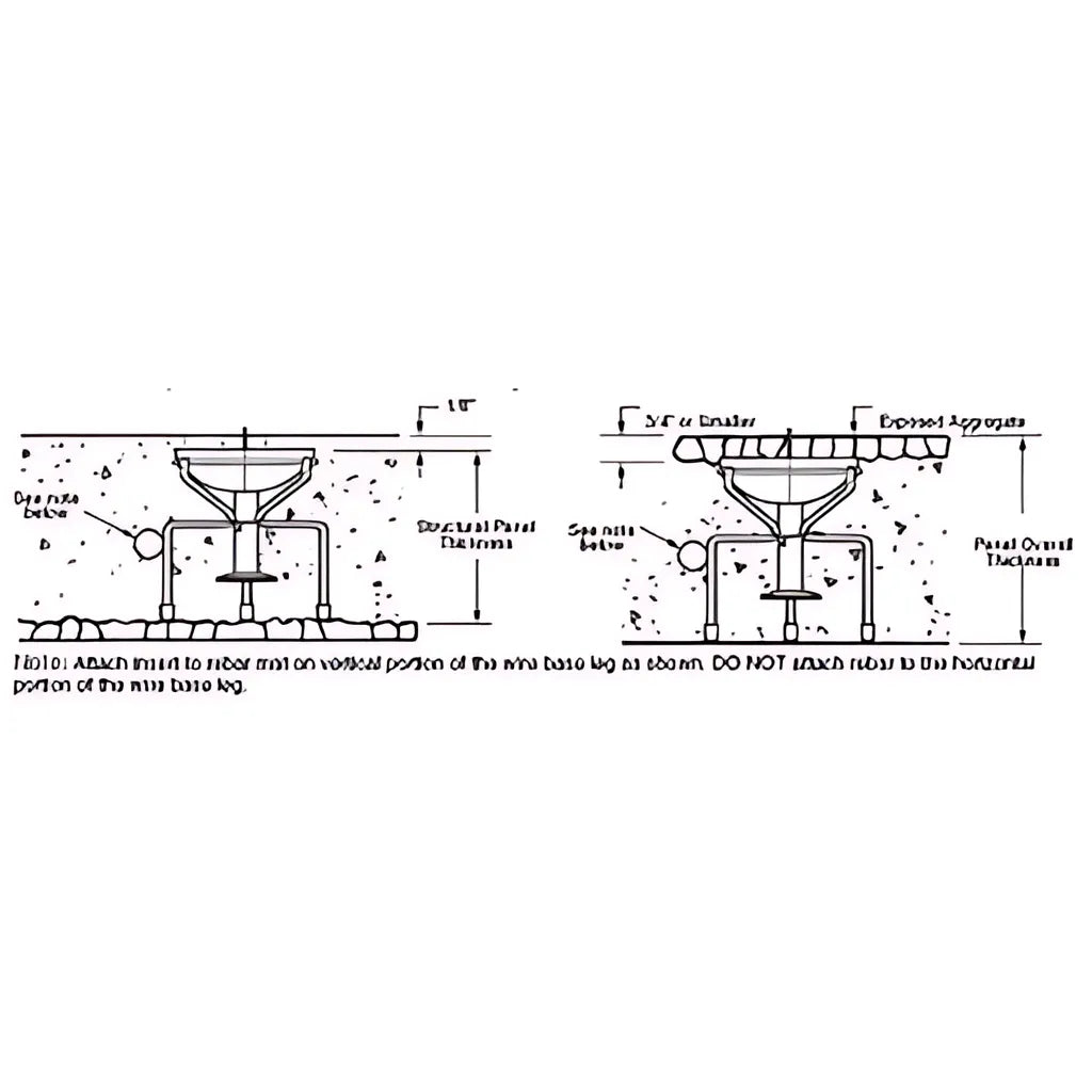 T41 - Ground Release Ii Insert 100681-57