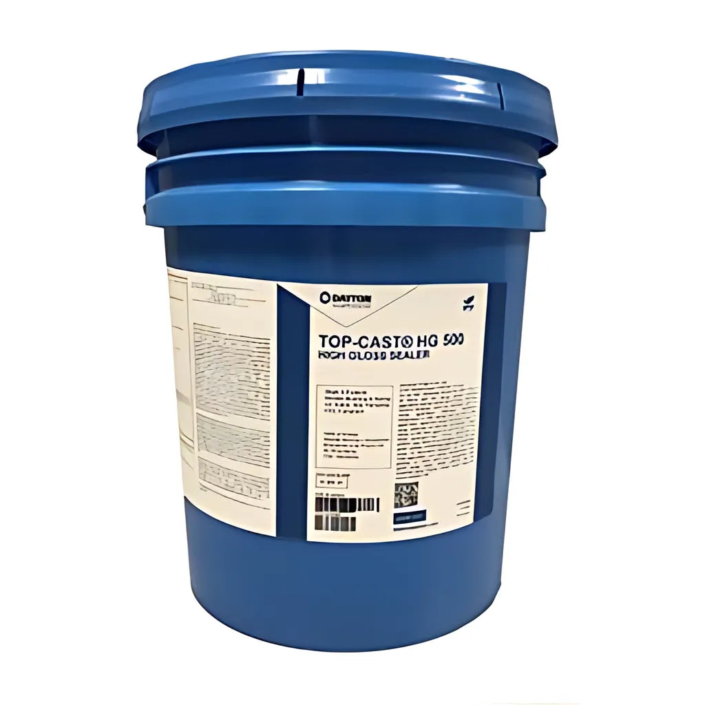 Top-Cast® Hg 500 High Gloss Sealer