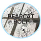 Multi-Use Bearcat™ Bolt 101196-3