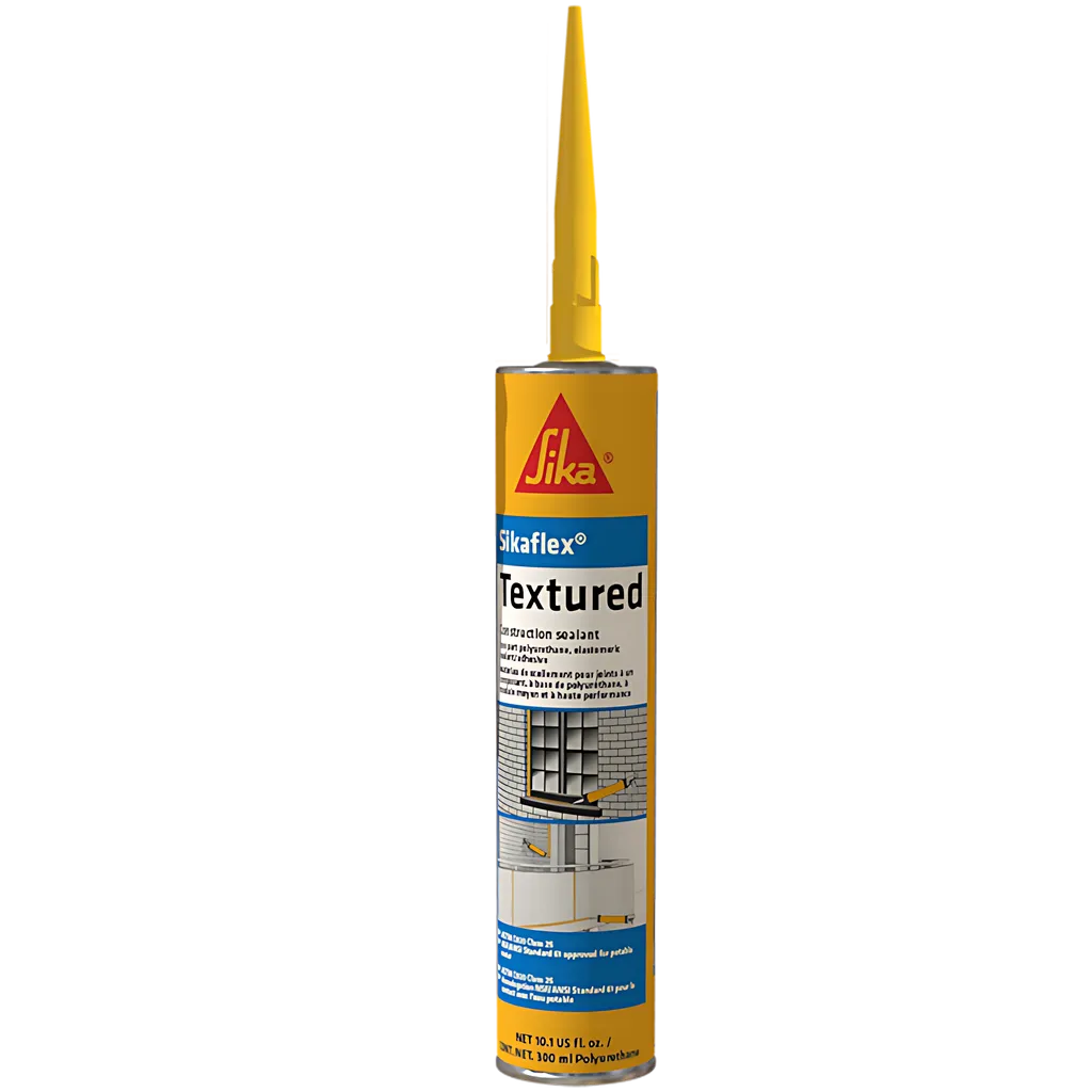 Sikaflex Textured Sealant - Limestone