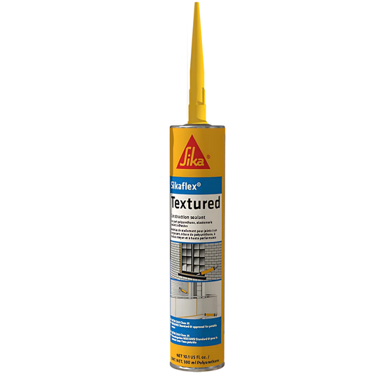 Sikaflex Textured Sealant - Limestone