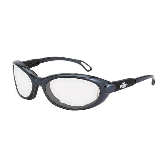 Crossfire MK12 Foam Lined Safety Eyewear