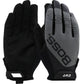 Boss 120-Mc1225T/Xxl Synthetic Microfiber Palm With Mesh Fabric Back And Para-Aramid Cut Lining 120-MC1225TXXL-8298