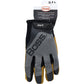 Boss 120-Mc1325T/Xxl Premium Pigskin Leather Palm With Mesh Fabric Back And Para-Aramid Cut Lining 120-MC1325TXXL-8309