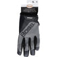 Boss 120-Mg1220T/M Synthetic Microfiber Palm With Silicone Coated Grip And Mesh Fabric Back 120-MG1220TM-8323