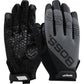 Boss 120-Mg1220T/S Synthetic Microfiber Palm With Silicone Coated Grip And Mesh Fabric Back 120-MG1220TS-8320