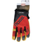 Boss 120-Ml1350T/L Premium Pigskin Leather Palm With Mesh Fabric Back 120-ML1350TL-8345