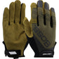 Boss 120-Ml1360T/Xl Premium Pigskin Leather Palm With Mesh Fabric Back 120-ML1360TXL-8356