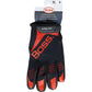 Boss 120-Mu1210T/Xxl Synthetic Microfiber Palm With Mesh Fabric Back 120-MU1210TXXL-8394