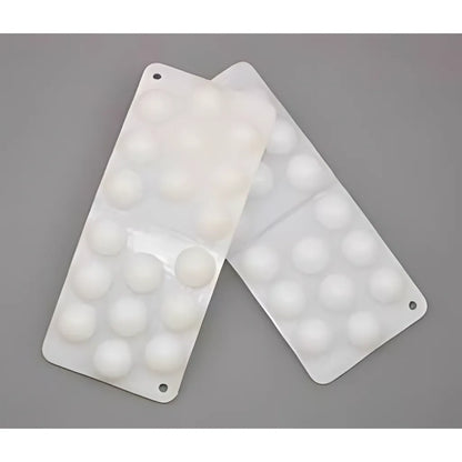 PARAGON PRODUCT - PANEL & BUBBLE PADS (PP85/PP95)