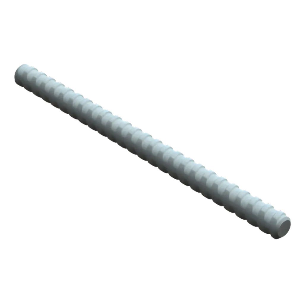 B12A - D/R THREAD BAR