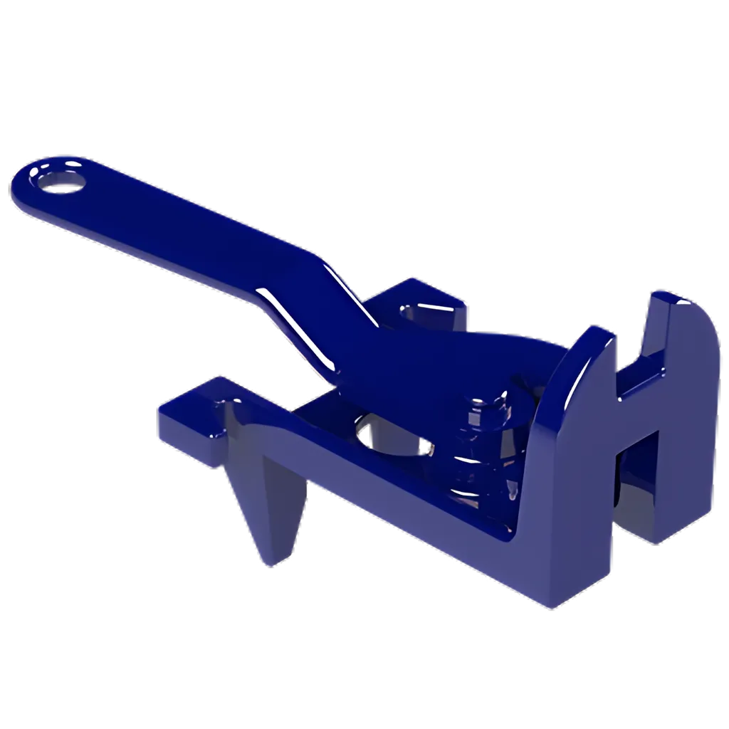 A56 - Sure-Lock® Bracket 12190-378