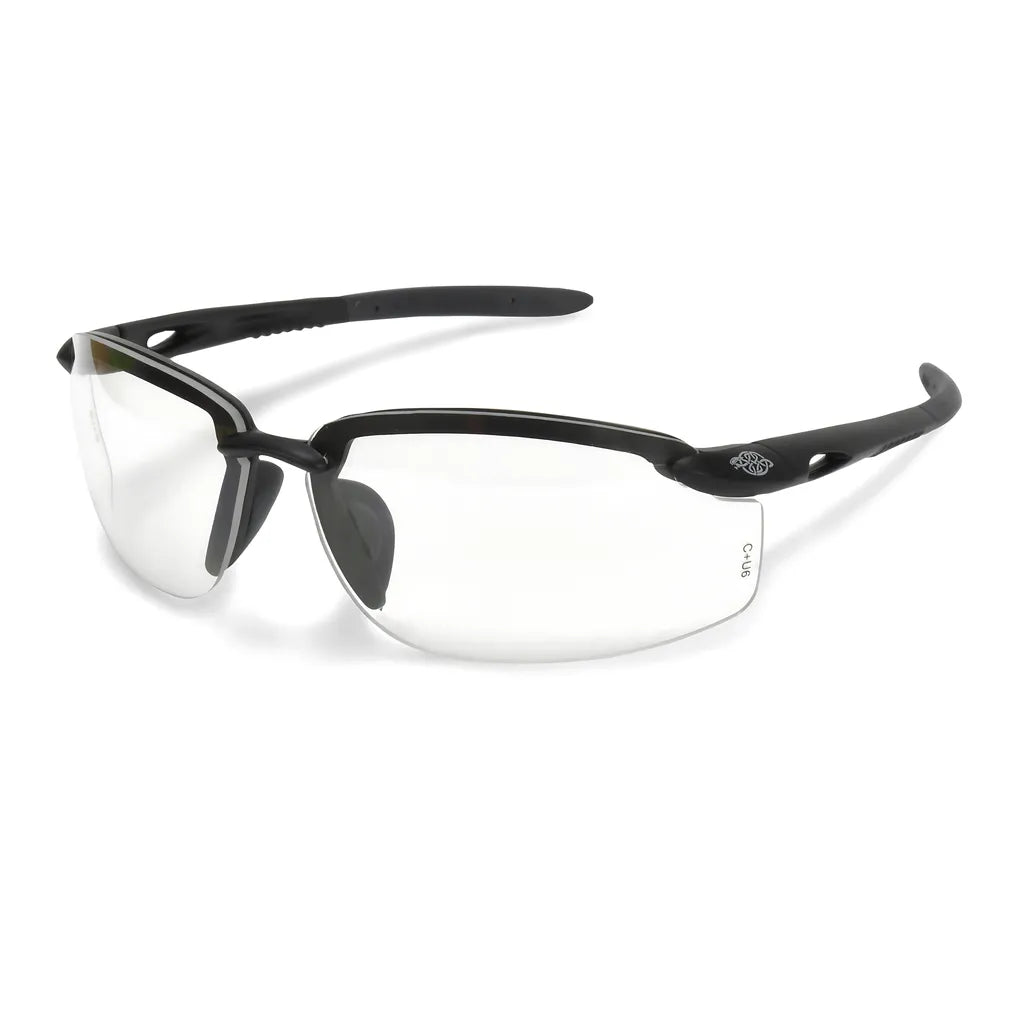 Crossfire ES5W Premium Safety Eyewear