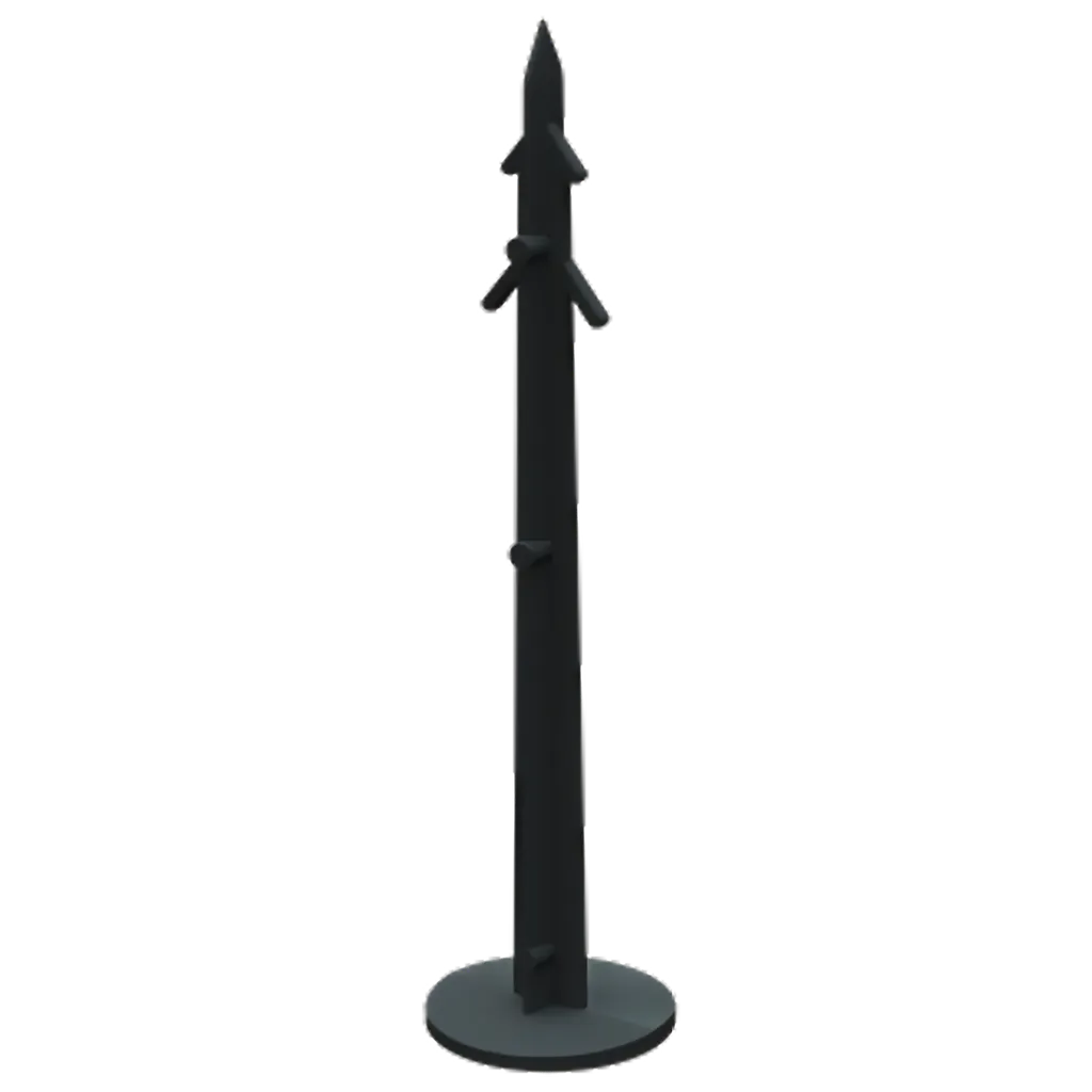 PFA - AZTEC® PLASTIC FOAM ANCHOR – ProContractor Supply