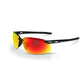 Crossfire ES5W Premium Safety Eyewear