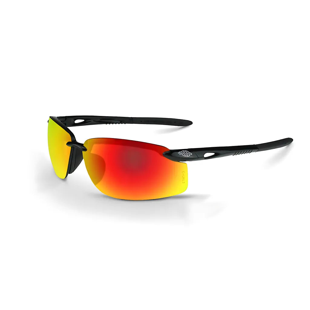 Crossfire ES5W Premium Safety Eyewear