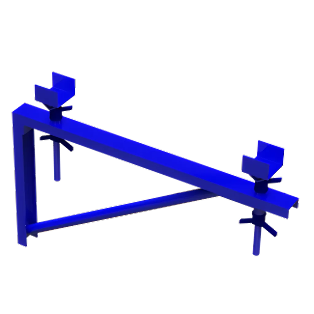 C49W - Bridge Overhang Bracket