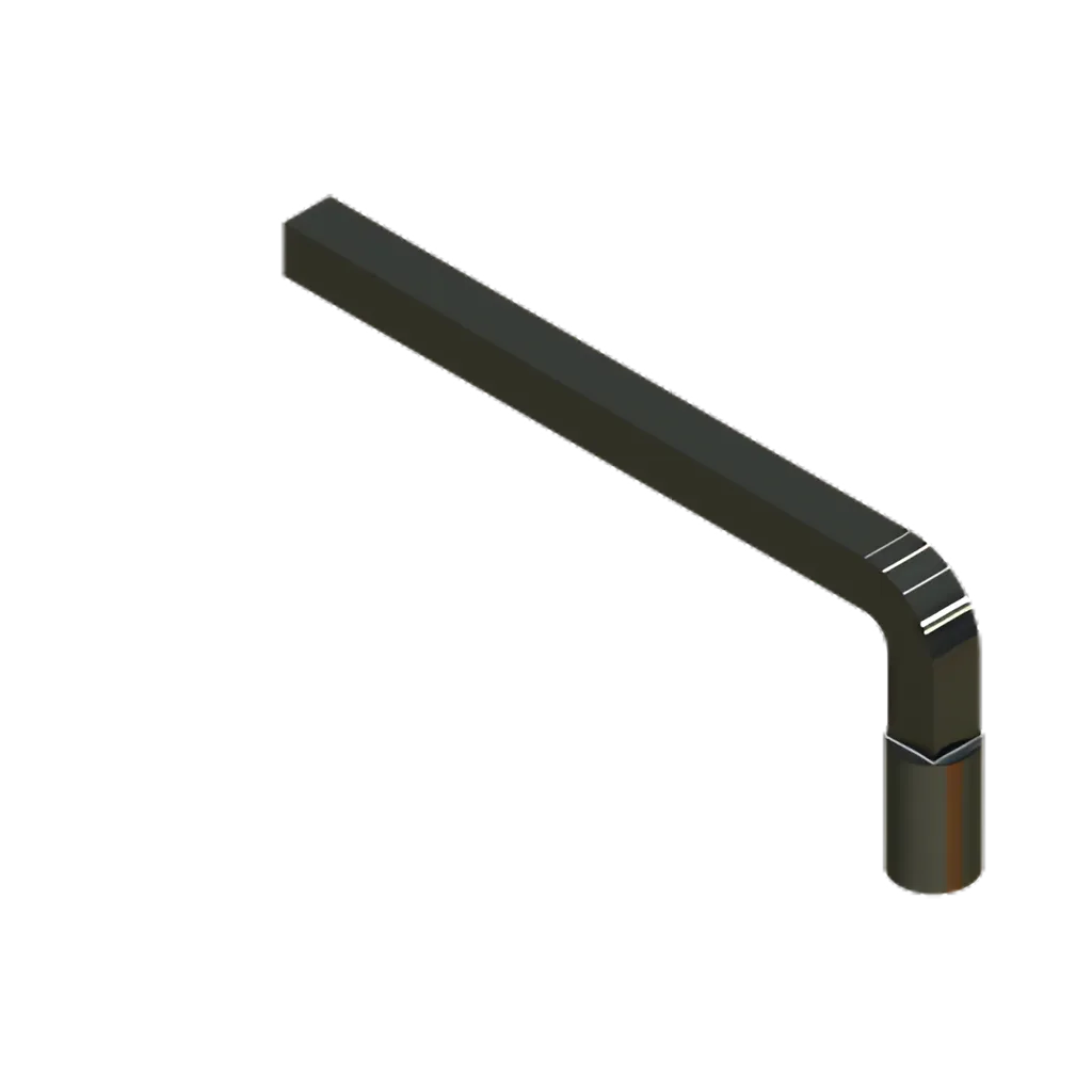 A31 - Wrench Head Snap Tie Socket 12930-176