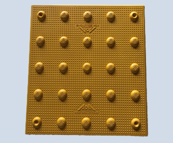 ADA Solutions Surface Applied Detectable Warning Tile - 36 x 60