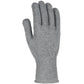 Claw Cover 13-1211 Seamless Knit Hppe / Stainless Steel Blended Glove - Light Weight 13-1211-8476