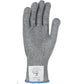 Claw Cover 13-1211 Seamless Knit Hppe / Stainless Steel Blended Glove - Light Weight 13-1211-8477