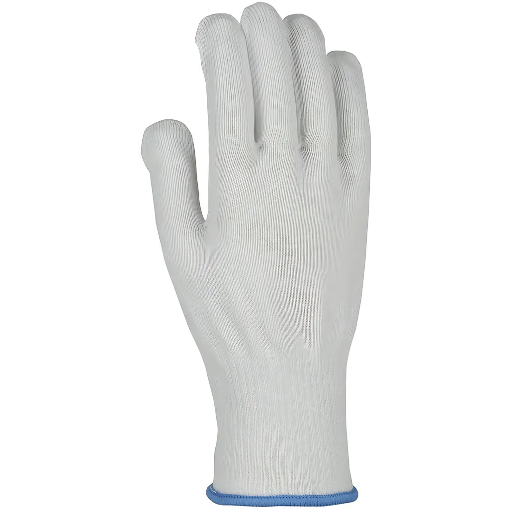 Claw Cover 13-2213 Seamless Knit Hppe / Stainless Steel Blended Glove - Light Weight 13-2213-8498