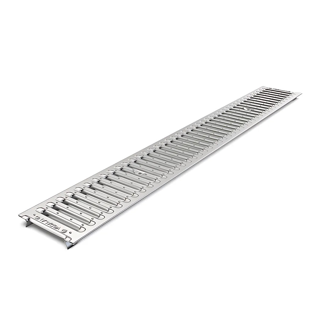 4" Steel Grate