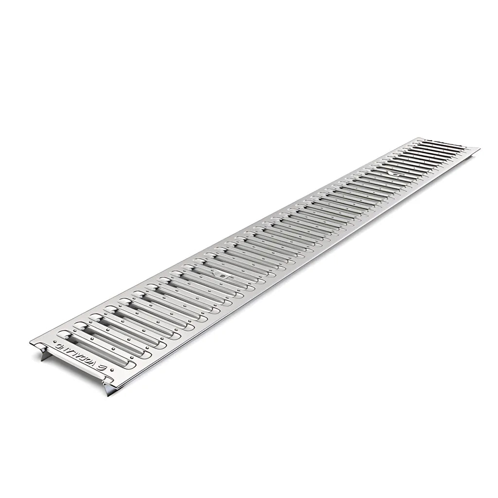 6" Steel Grate