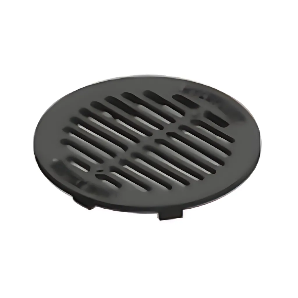 8" Drop-In Grate