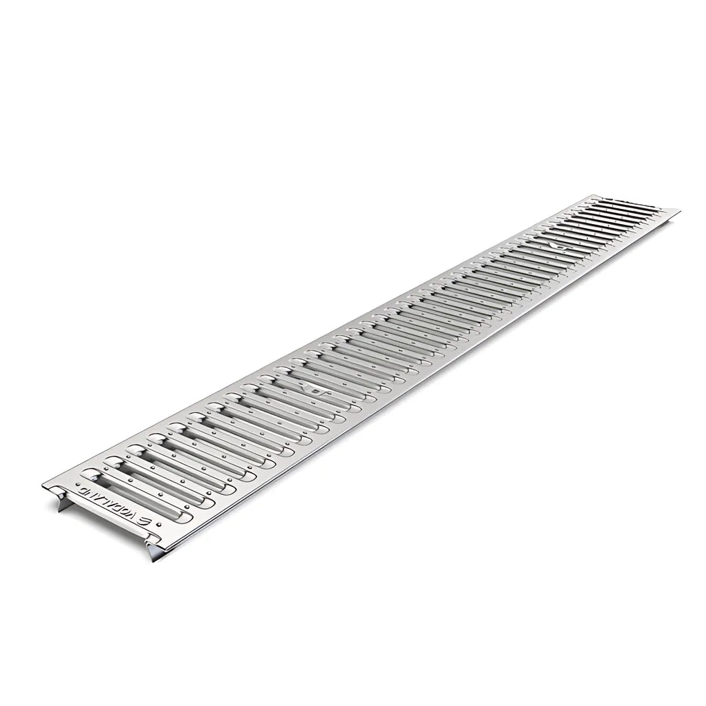 15" Steel Grate