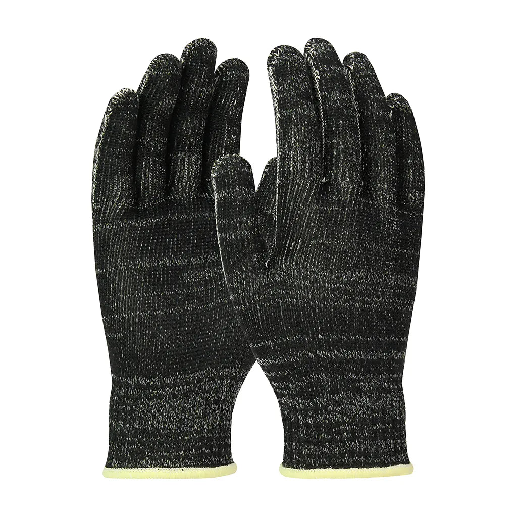 Kut Gard 14-Asp700/L Seamless Knit Polykor Blended Glove With Polyester Lining - Medium Weight 14-ASP700L-8740