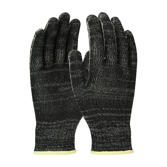 Kut Gard 14-Asp700/S Seamless Knit Polykor Blended Glove With Polyester Lining - Medium Weight 14-ASP700S-8738