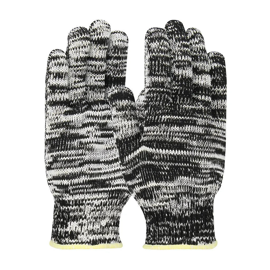 Kut Gard 14-Pk700/M Seamless Knit Polykor Blended Glove With Polyester Lining - Heavyweight 14-PK700M-8749