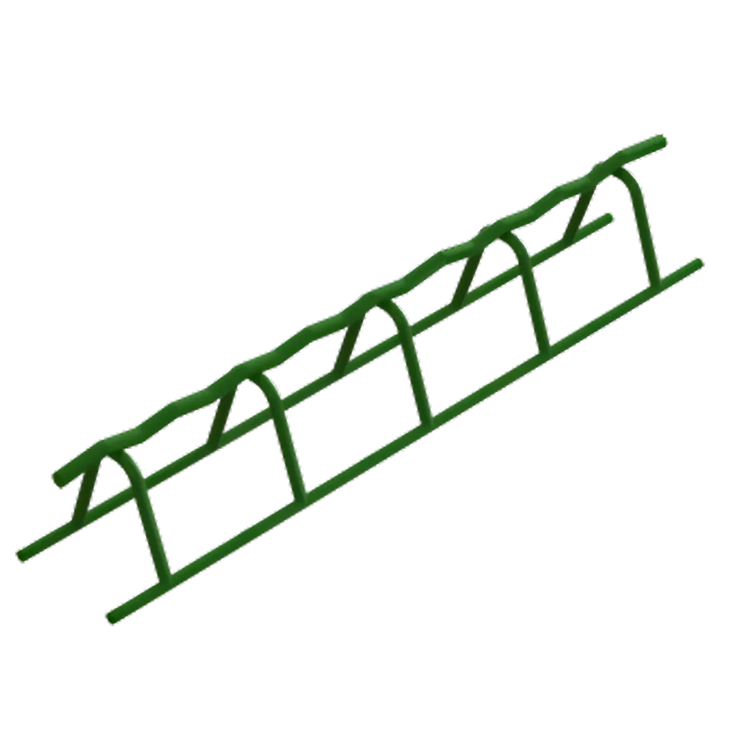 SBU - STEEL UPPER SLAB BOLSTER