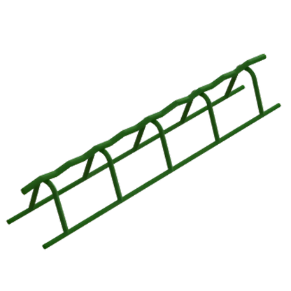 SBU - STEEL UPPER SLAB BOLSTER